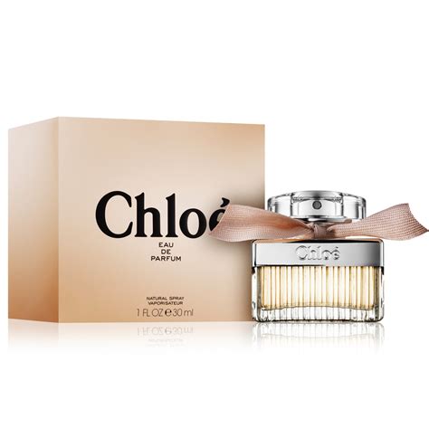 chloe signature perfume 30ml